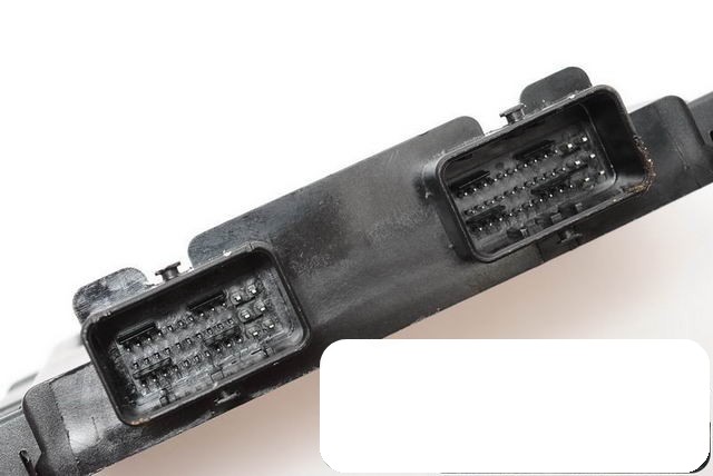 фото №3, Бортовий комп'ютер citroen r04080028c 9650360080 опис