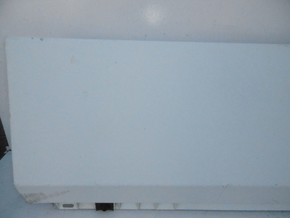 Капот решітка радіатора решітка радіатора кришка magnum e-tech dxi Недорого