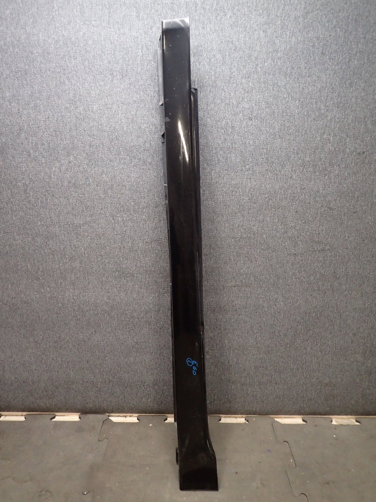 фото №1, Молдинг поріг ліва bmw 5 v e60