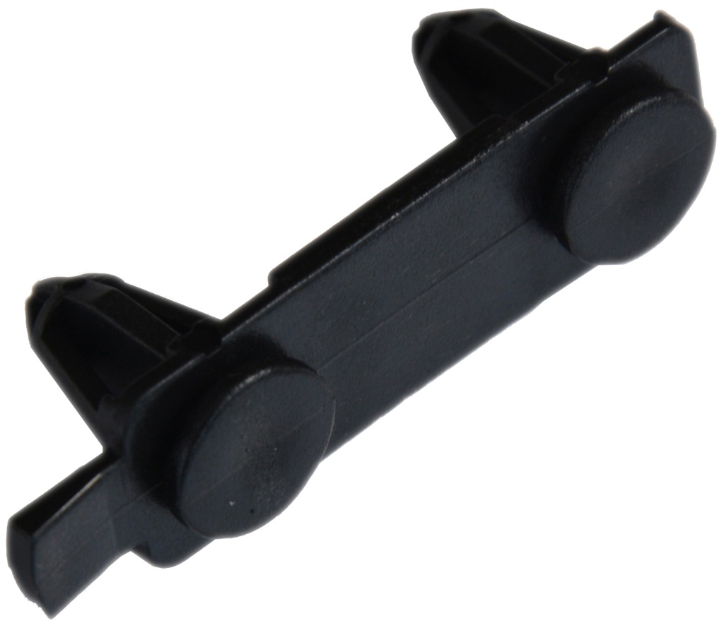 фото №1, Клипса рамы фара бампера romix rom c70163