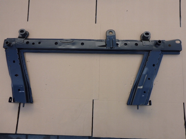 Купить Балка нижняя поперечина под радиатор renault captur 13-