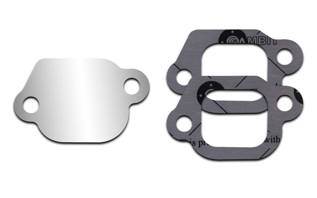 Купить Заглушка egr alfa romeo mito 1.6 jtdm