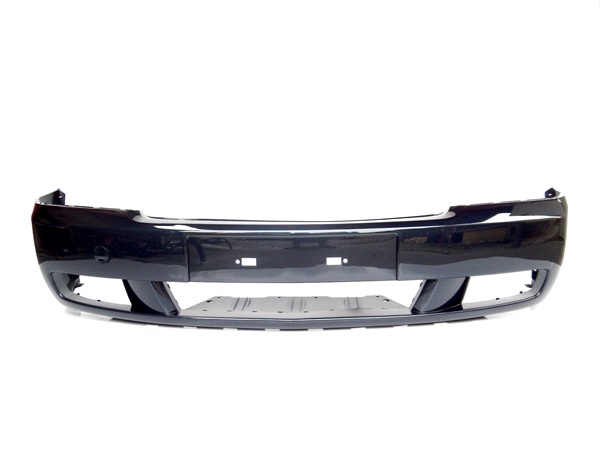 фото №7, Opel vectra c бампер передний новый каждый цвет