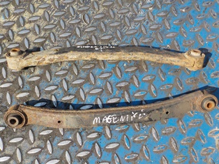 фото №1, Kia magentis рычаг задняя