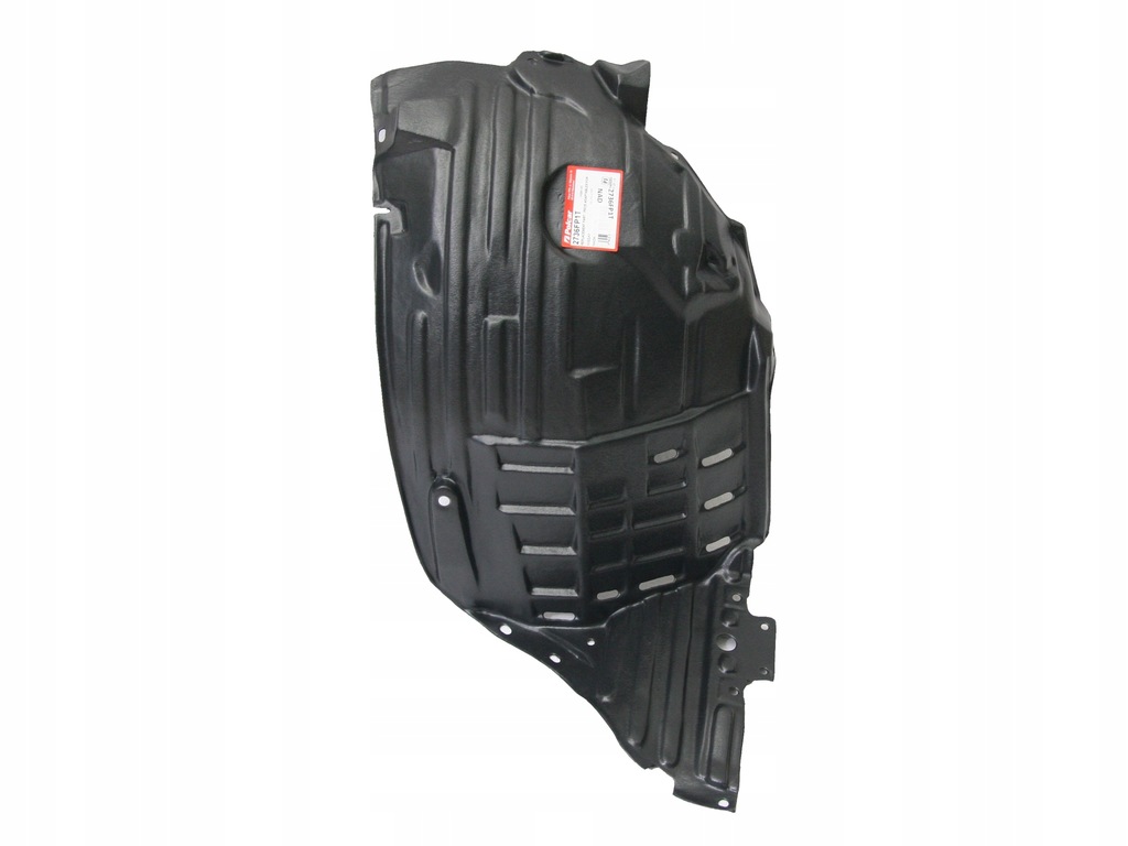 фото №1, Подкрылок перед nissan 350 с z33 2003-2005 r pe