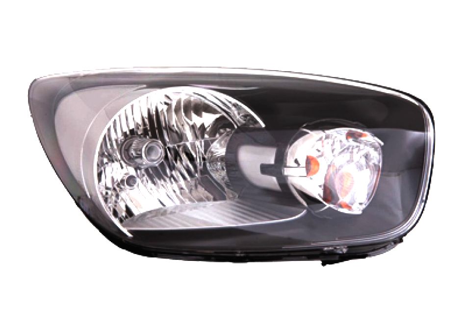 фото №1, Лампа перед передняя правая kia picanto iii 11- org