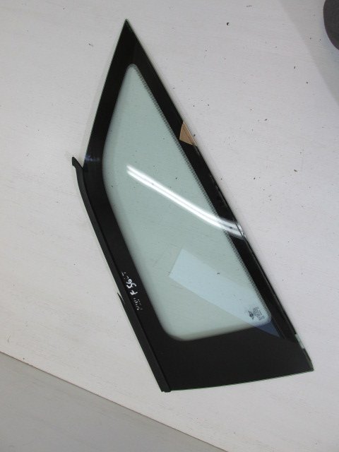 фото №1, Скло кузовна лівий задня mini cooper r61