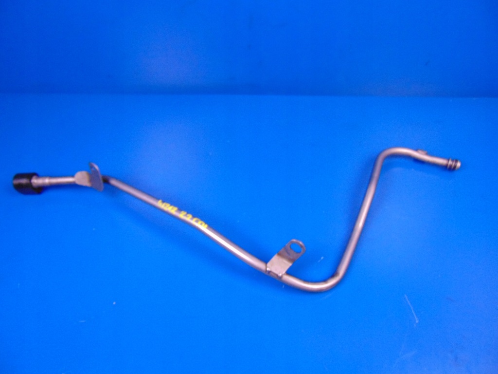 фото №1, Mercedes w212 w204 cls 2.2 щуп оливи коробки