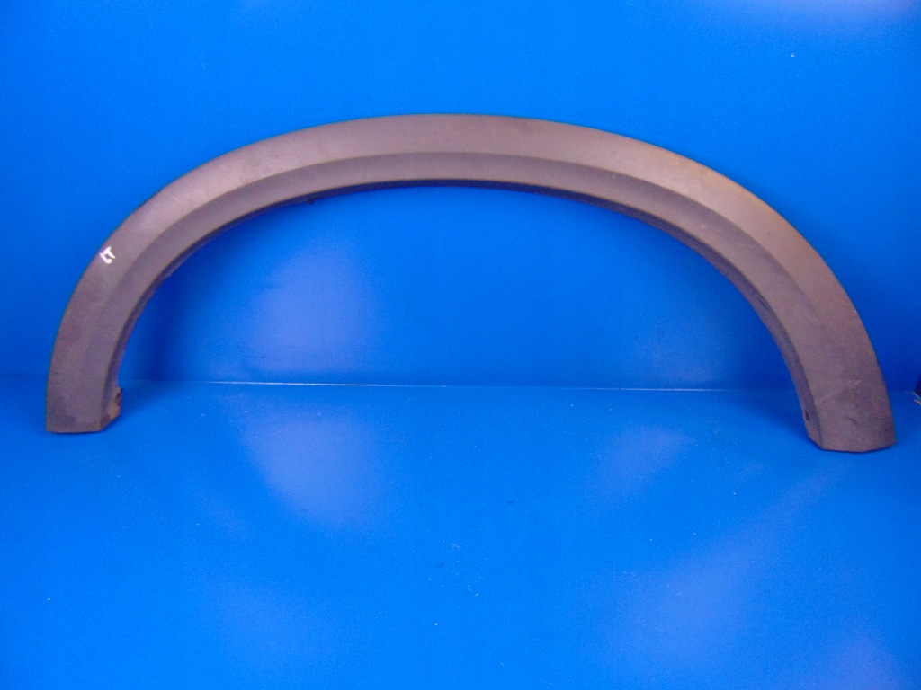 фото №1, Volvo xc90 02-07 молдинг крила лівий задня