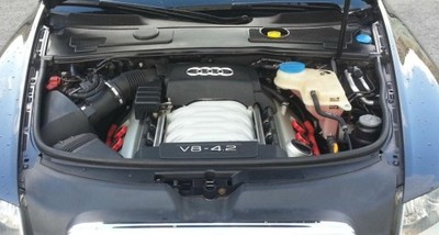 Купити Двигун audi a6 4.2 v8 bat монтаж безкоштовно