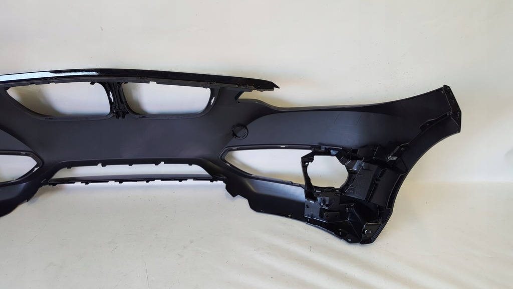 фото №9, Bmw 2 f22 f23 бампер перед передний 14-18r