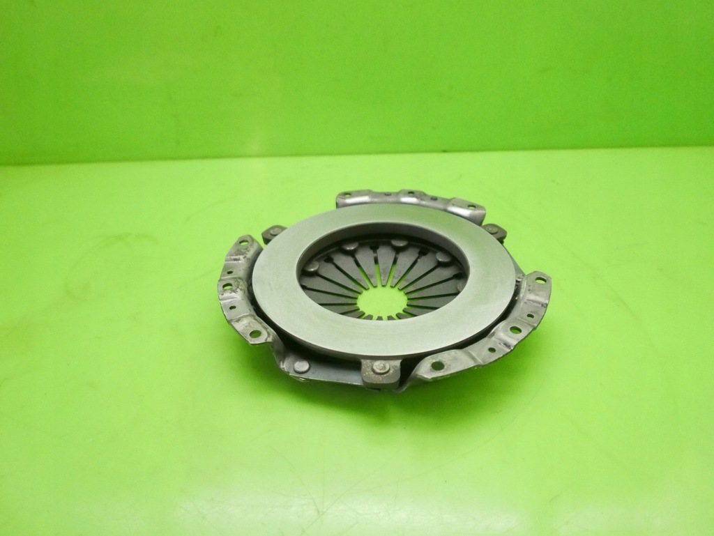 фото №8, Прижим сцепления mitsubishi pajero ii 2.5 td 90-94