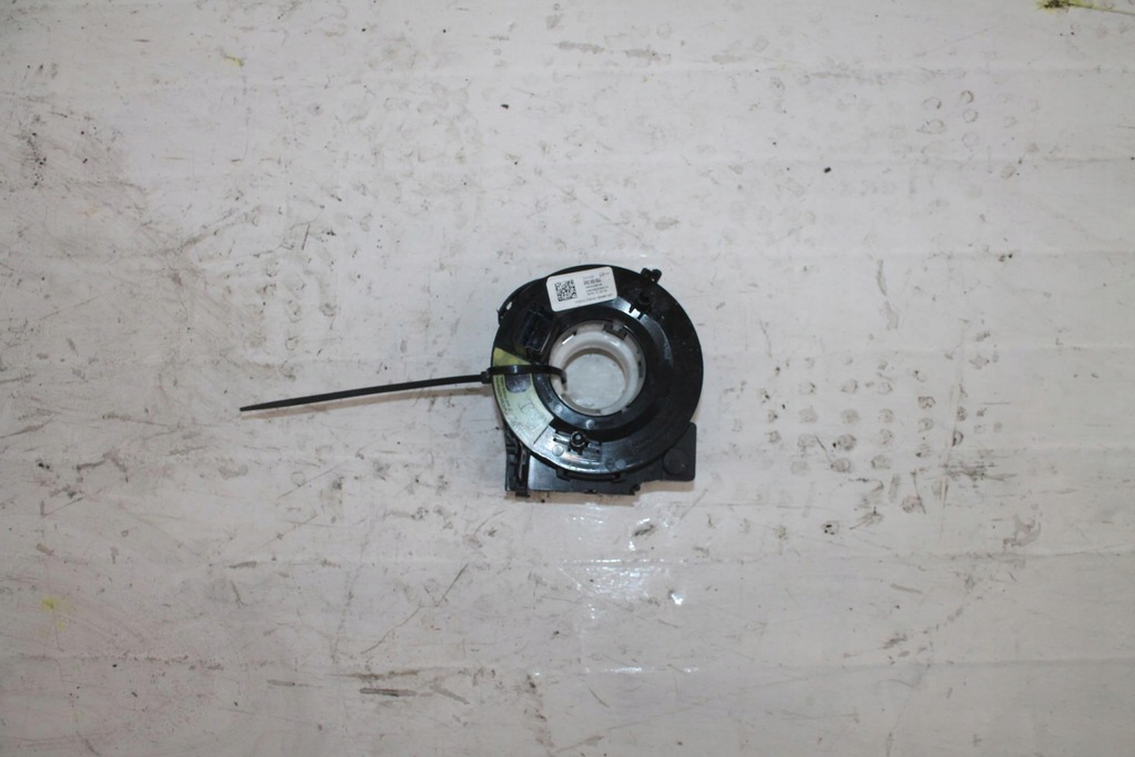 фото №1, Лента подушка безопасности шлейф skoda ii lift 1.2 tsi