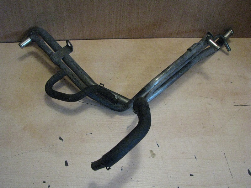 фото №1, Wąż шланг wody mazda 6 gh ii 07-12r 2.2 mzr-cd