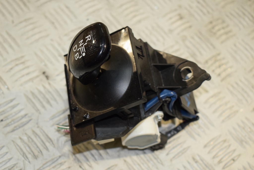 фото №1, Домкрат перемикання передач toyota auris ii lift