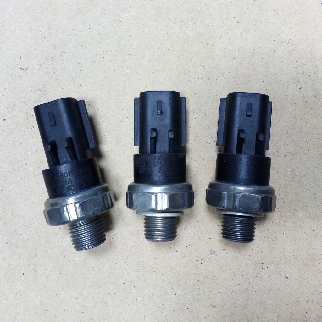 фото №5, Датчик давления масла 68070741ac jeep