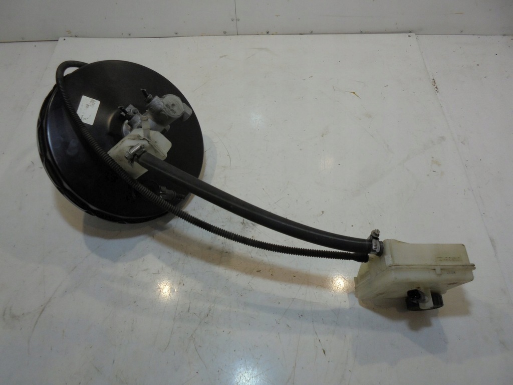 фото №1, Насос усилитель тормозов citroen xsara picasso 1.6 16v lift