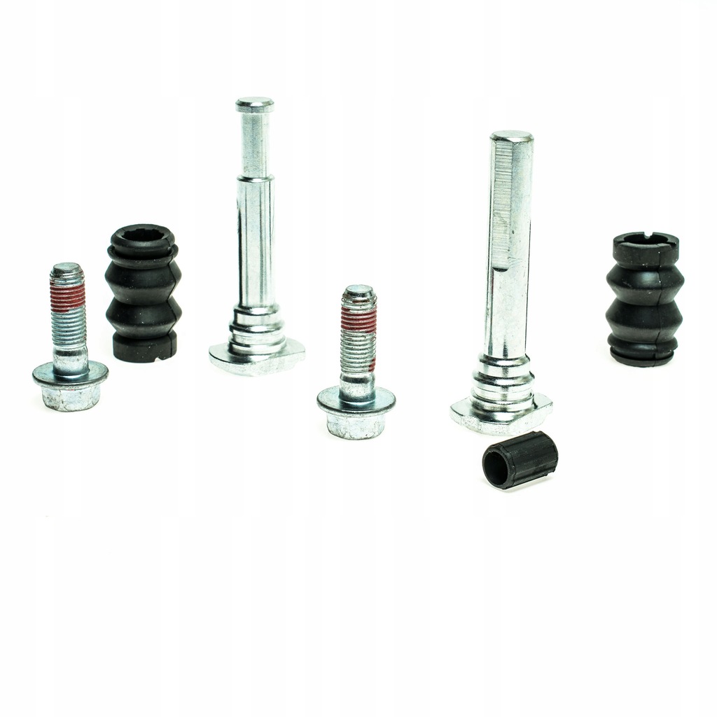 фото №1, Направляющие суппорт перед mercedes sprinter 4.6 906