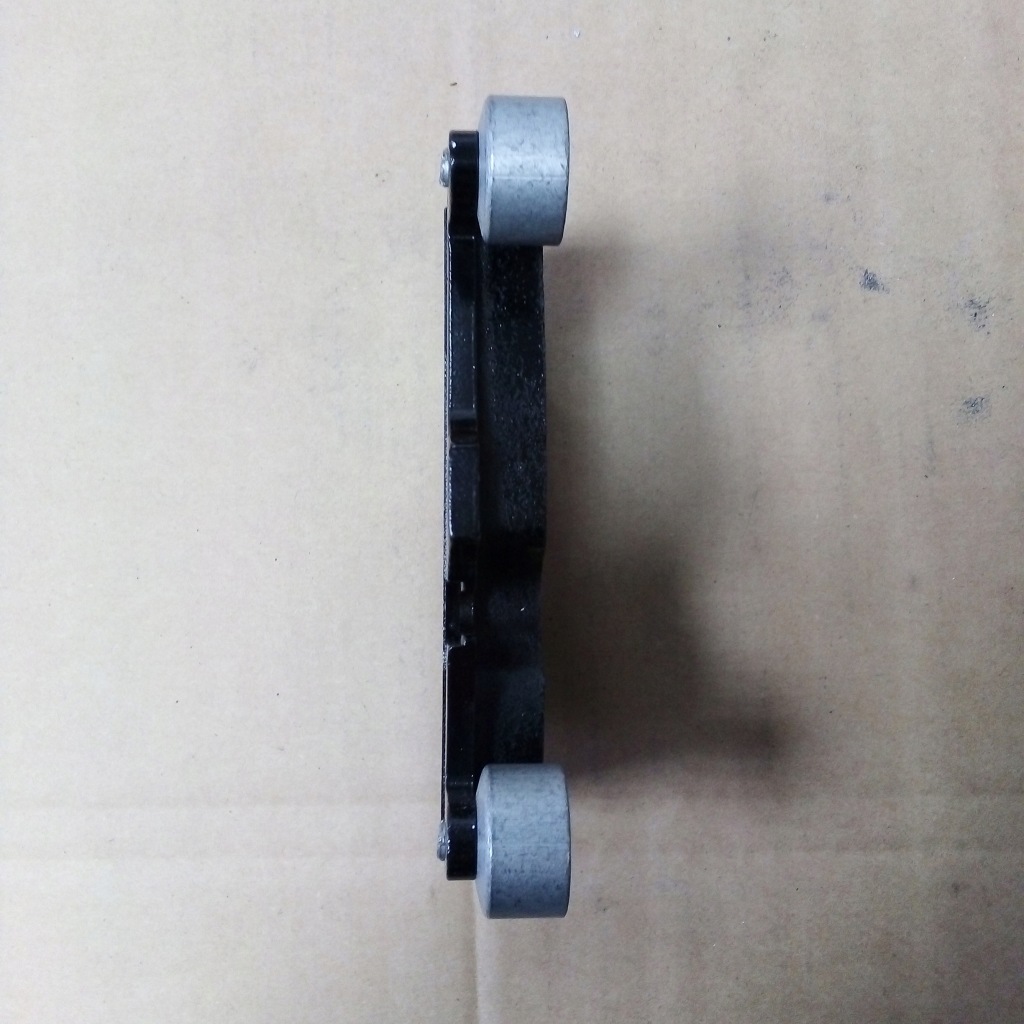 фото №4, Тормозные колодки тормозные перед porsche 911 boxster cayman