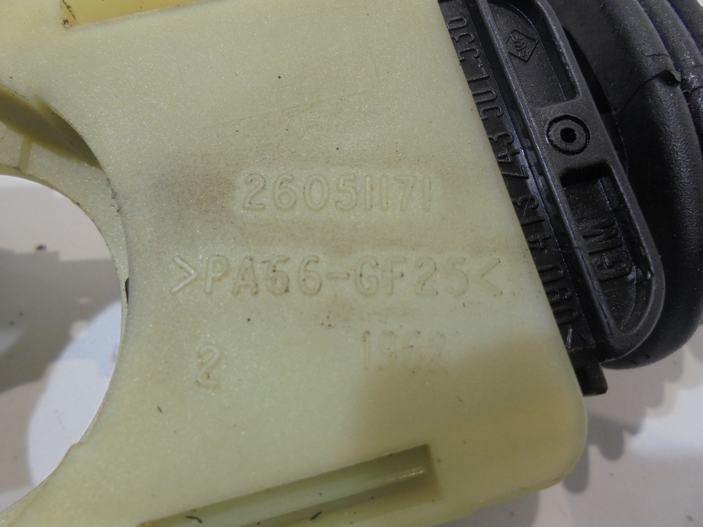 фото №3, Переключатель комбинированный opel omega b