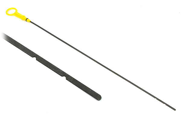 фото №1, Щуп щуп оливи dacia logan duster 1.5 dci