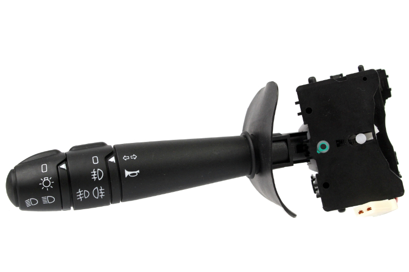 фото №1, Перемикач поворотники renault clio 2 thalia