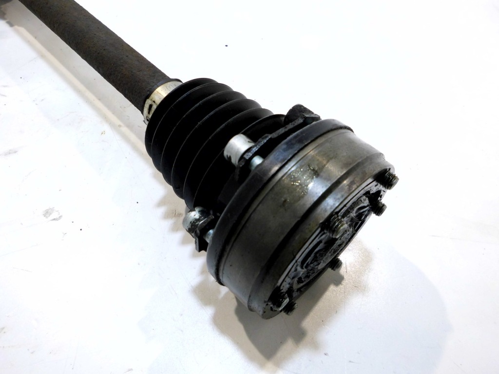 фото №3, Привідний вал ліва seat leon i 1.9 sdi