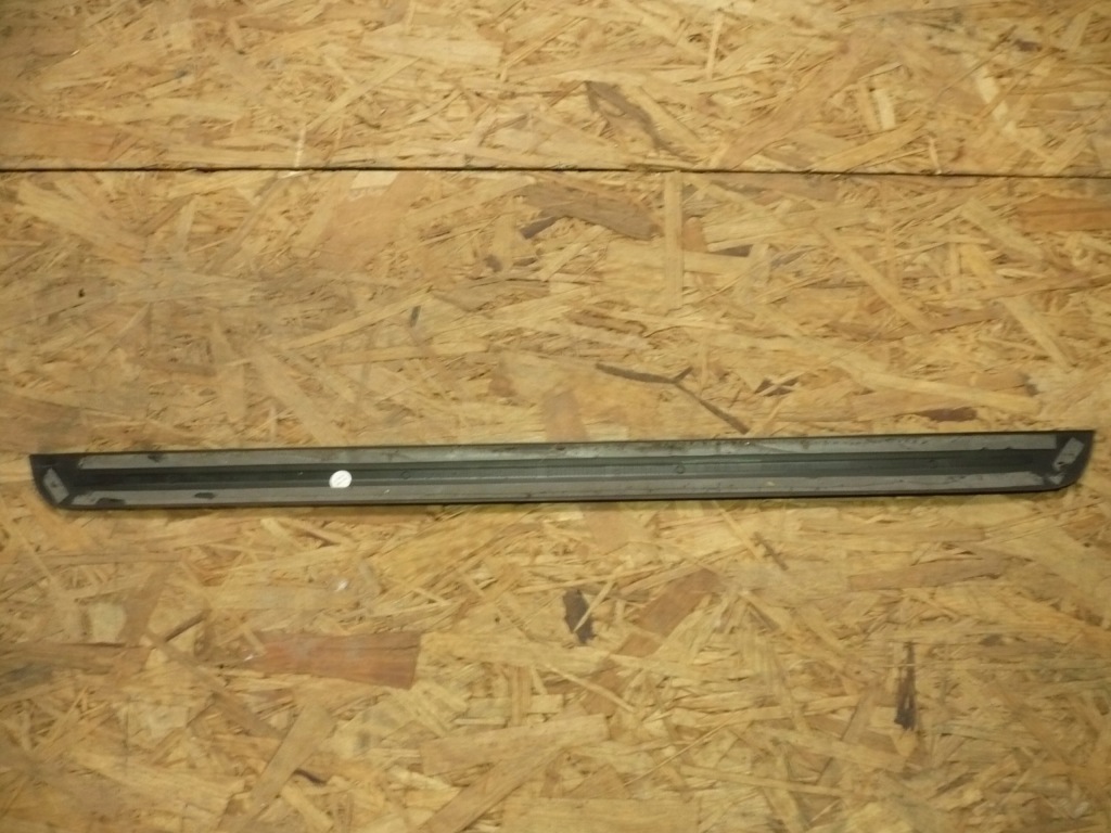 Audi a3 3d 13- молдинг накладка поріг поріг ліва Ціна