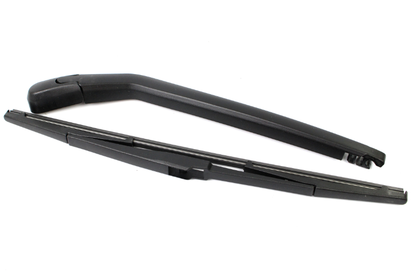 фото №1, Рычаг дворники задняя + щетка toyota prius 2003-