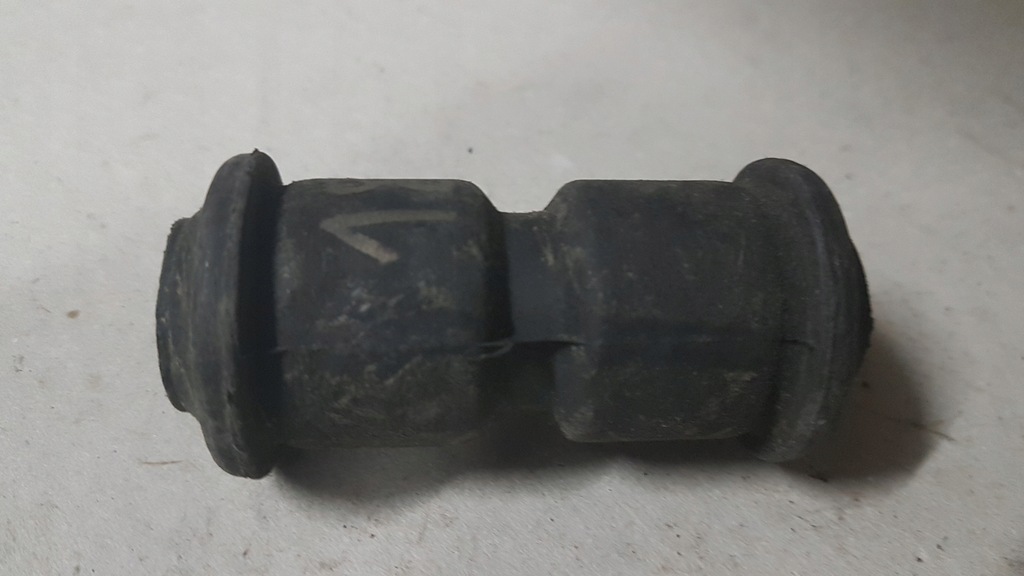 фото №1, Втулка ресора mercedes sprinter vw lt 96- передній