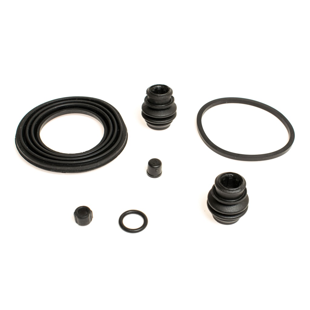 фото №1, Ремкомплект супорт перед nissan qashqai qashqai+ 2