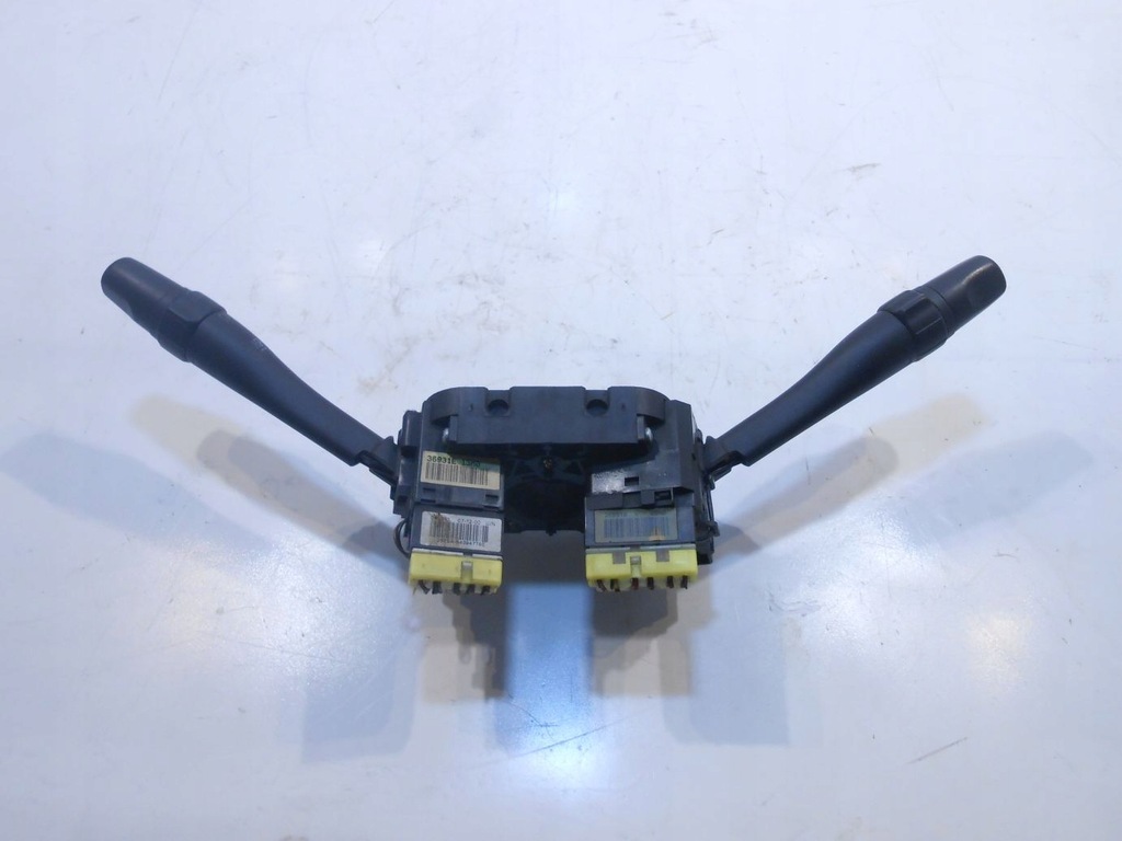 фото №5, Перемикач комбінований nissan almera n16 54034612b