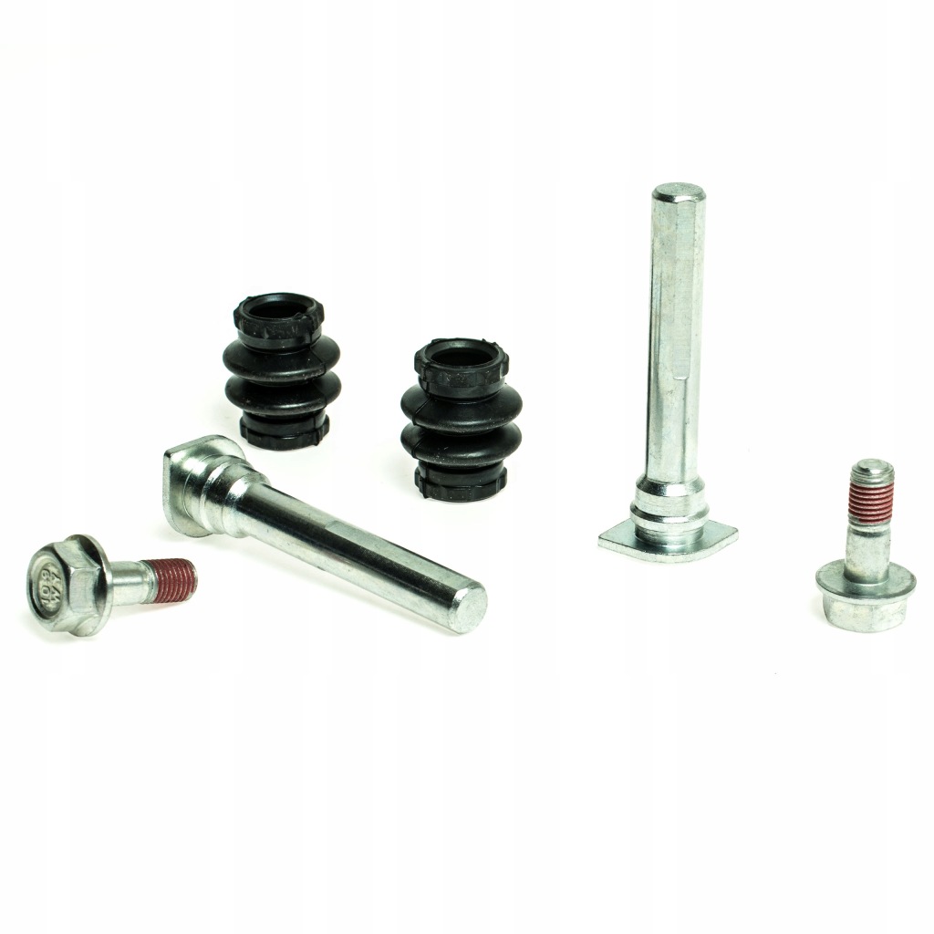 фото №1, Напрямні болти супорт скоба перед volvo s40 i