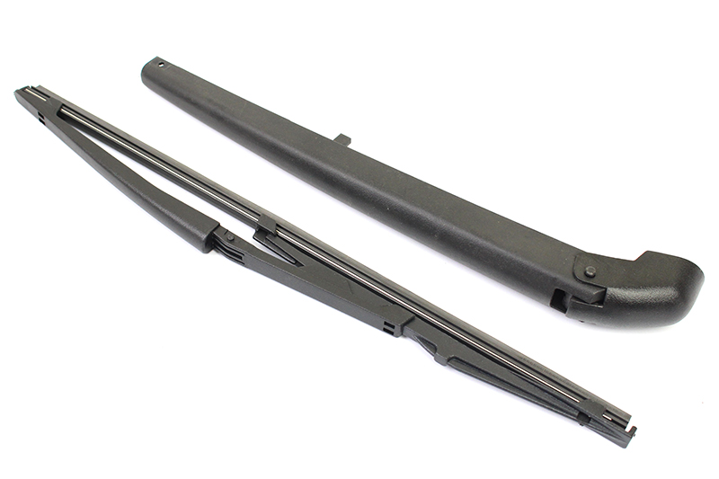 Купить Рычаг дворники задний  + щетка fiat uno 325mm 89-02