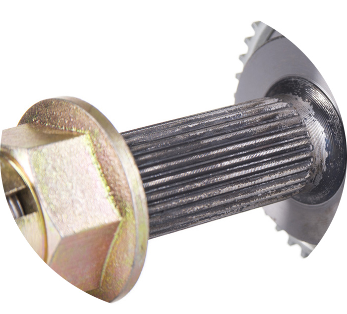 фото №10, Шарнир вала fiat freemont 2011-