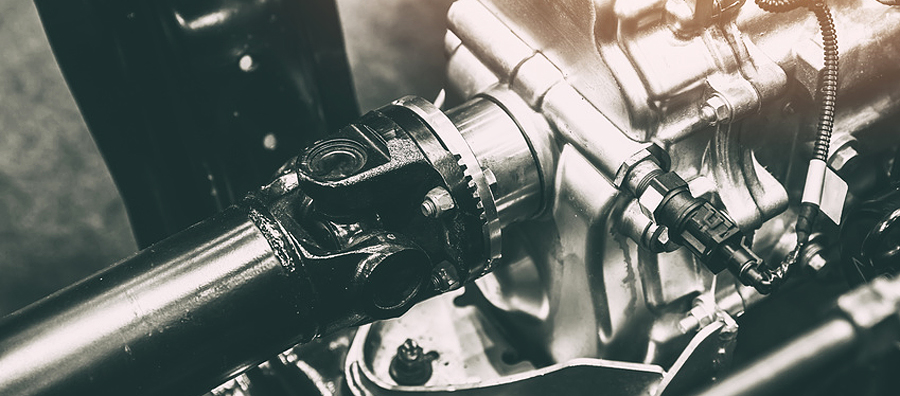 фото №7, Wał приводной mb sprinter, vw crafter l=2411 mm задняя