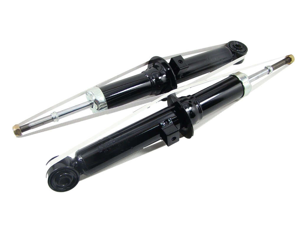 фото №1, Амортизаторы x2 перед kia sorento i jc 2002-