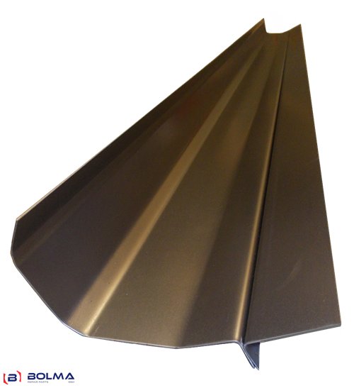 фото №1, Порог/ ремкомплект порог jaguar s-type ccx 99-07