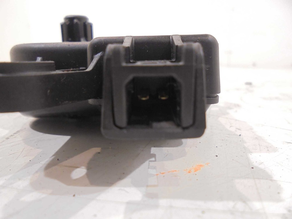 фото №3, Двигун обігрівача chrysler pacifica 3.5 v