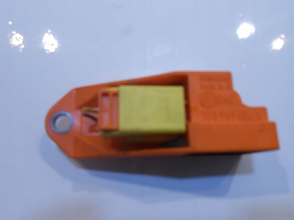 фото №5, Датчик ударный fabia ii 1t0909606a