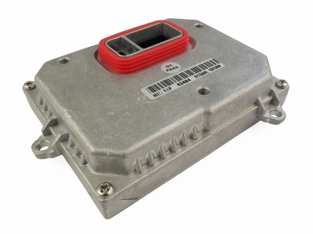 фото №1, Преобразователь ксенон alfa romeo 159 fiat bravo croma