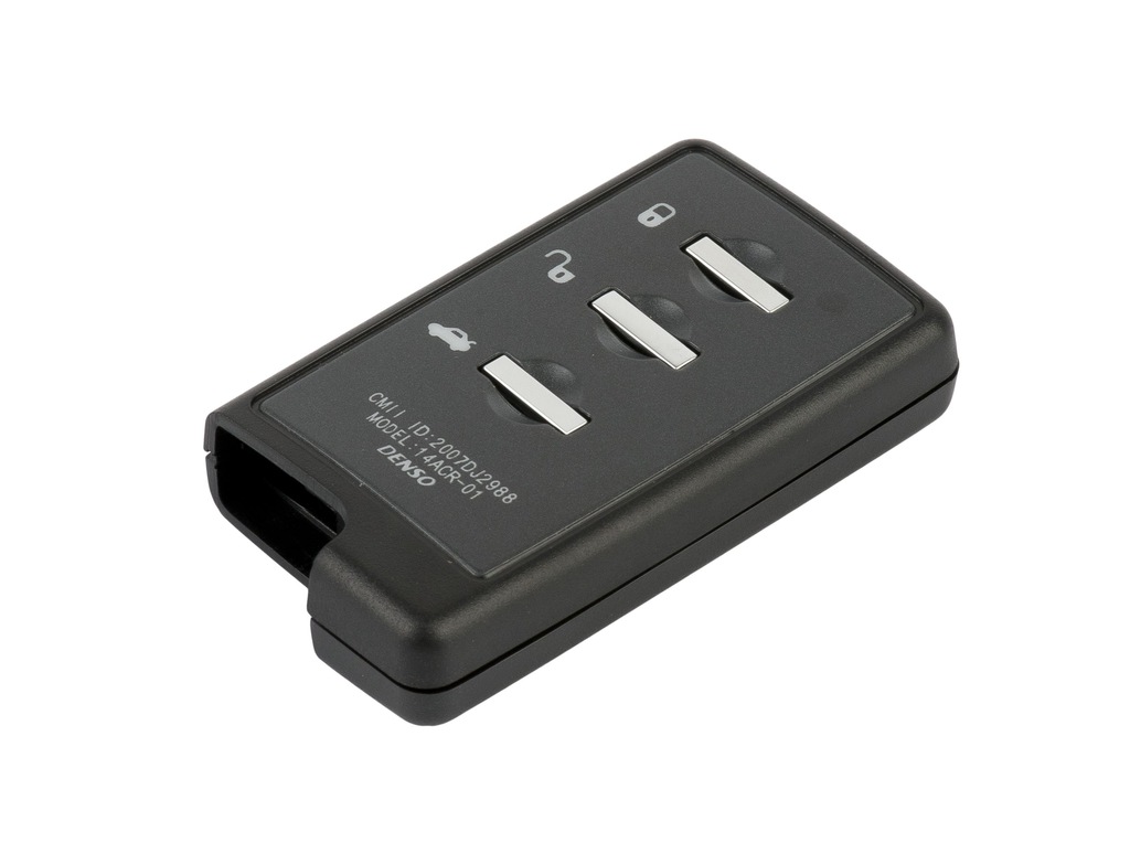 фото №1, Subaru legacy forester ключ pilot корпус