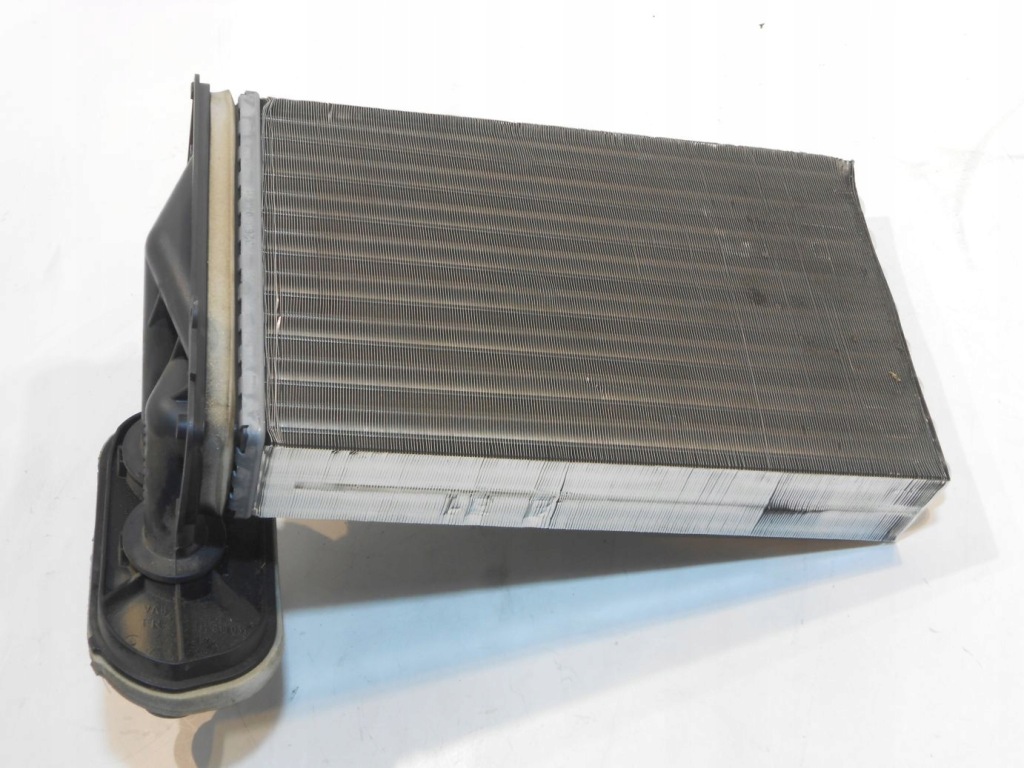 фото №4, Радиатор отопителя vw golf iv 1j1819031a