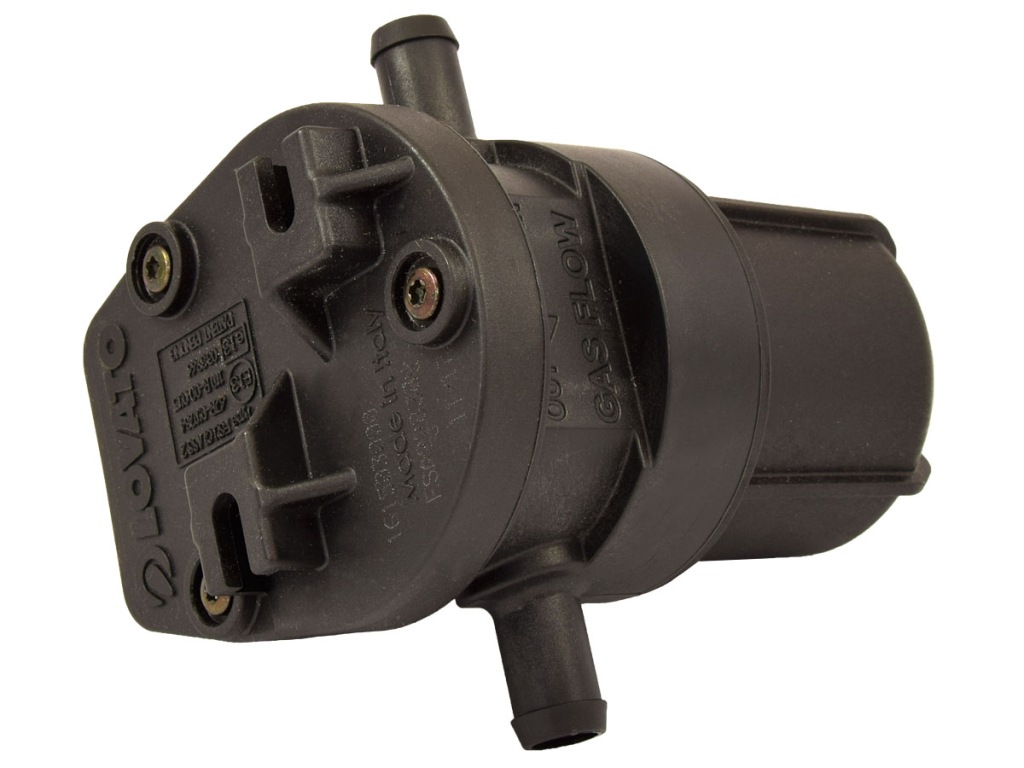 Купити Фільтр mapsensor датчик lovato fsu pt12 smart fast