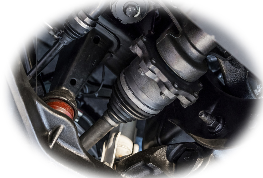 Привідний вал привідна audi a4 b7 04-09 2.0tfsi/2.0tdi Київ