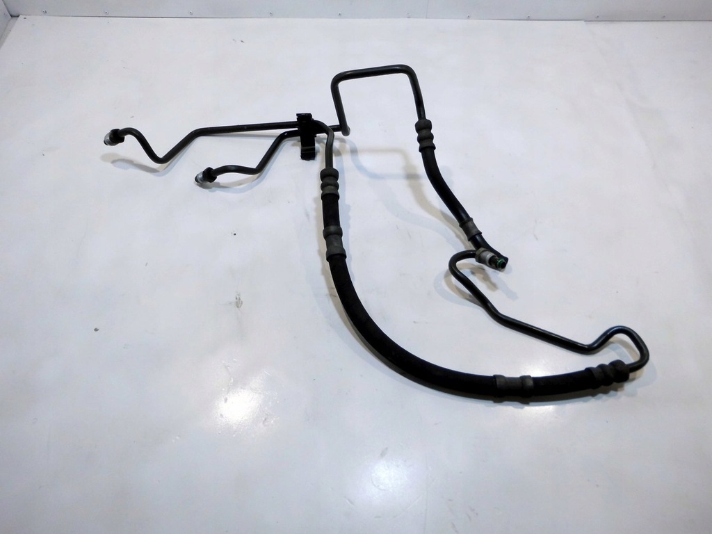 фото №1, Шланг усилителя opel astra h iii 1.3 cdti