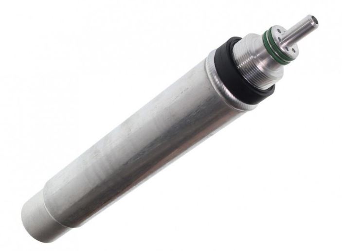 фото №1, Mini cooper s one r50 r53 осушитель кондиционера