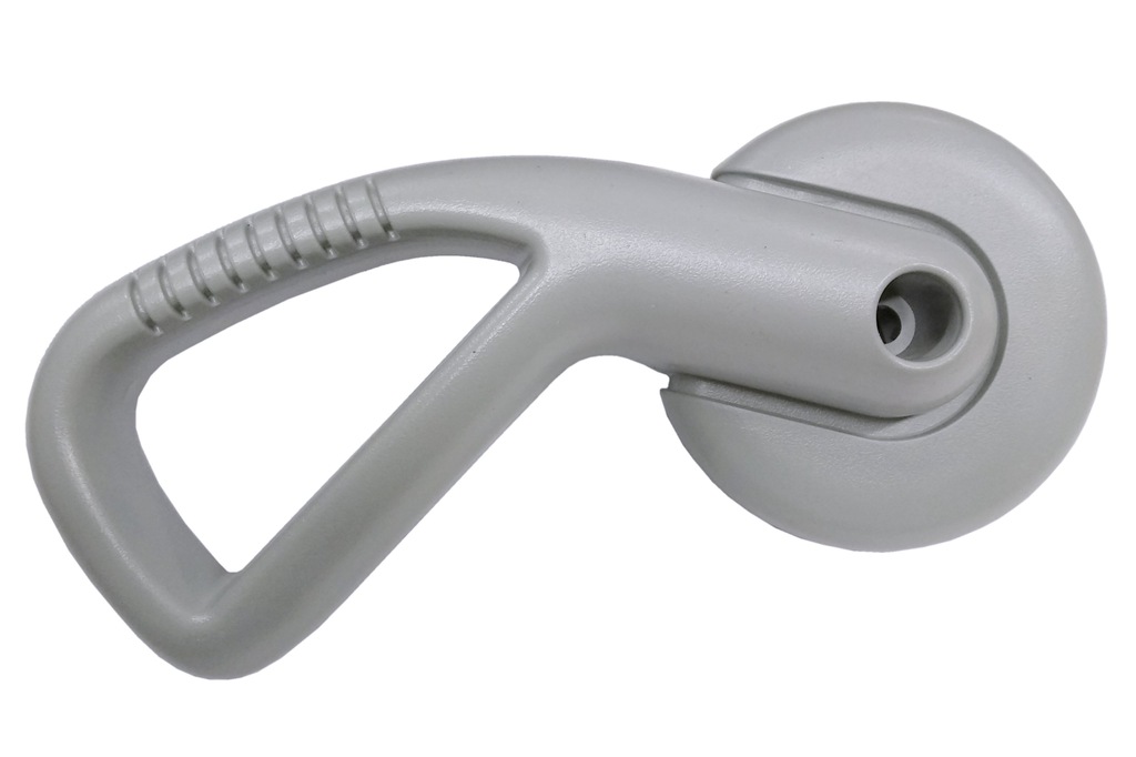 фото №1, Peugeot 206 ручка кронштейн ручка сиденье левая