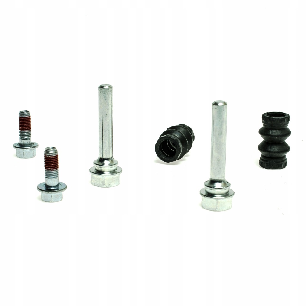 фото №1, Направляющие суппорт скоба задняя ssangyoung rexton