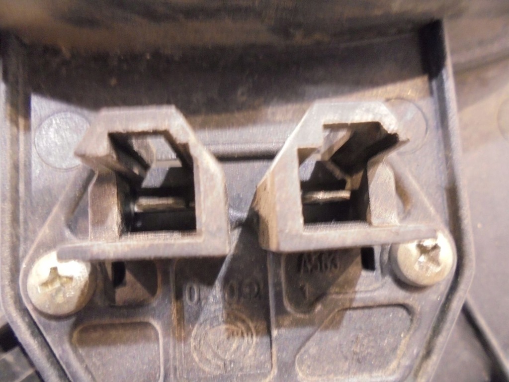 фото №5, Вентилятор радіатора alfa romeo 166 2,0 ts